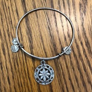 Alex and Ani Bangle